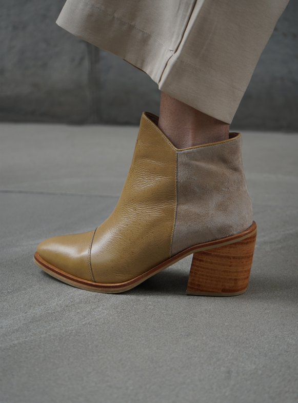 Anto Beige - Outlet