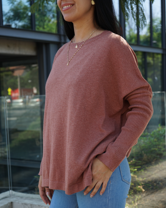 Sweater Angela Tostado
