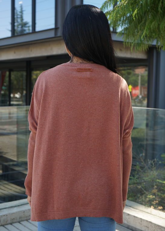 Sweater Angela Tostado