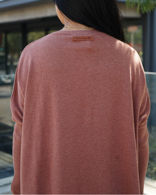 Sweater Angela Tostado