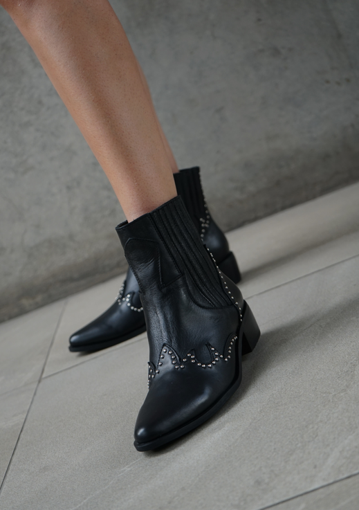 Rayo Tachas Negro - Outlet