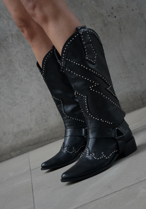 Rayo Tachas Negro - Outlet