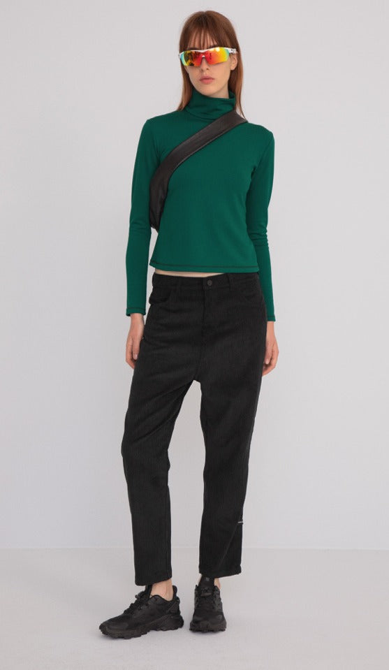 Pantalon Planeta Negro