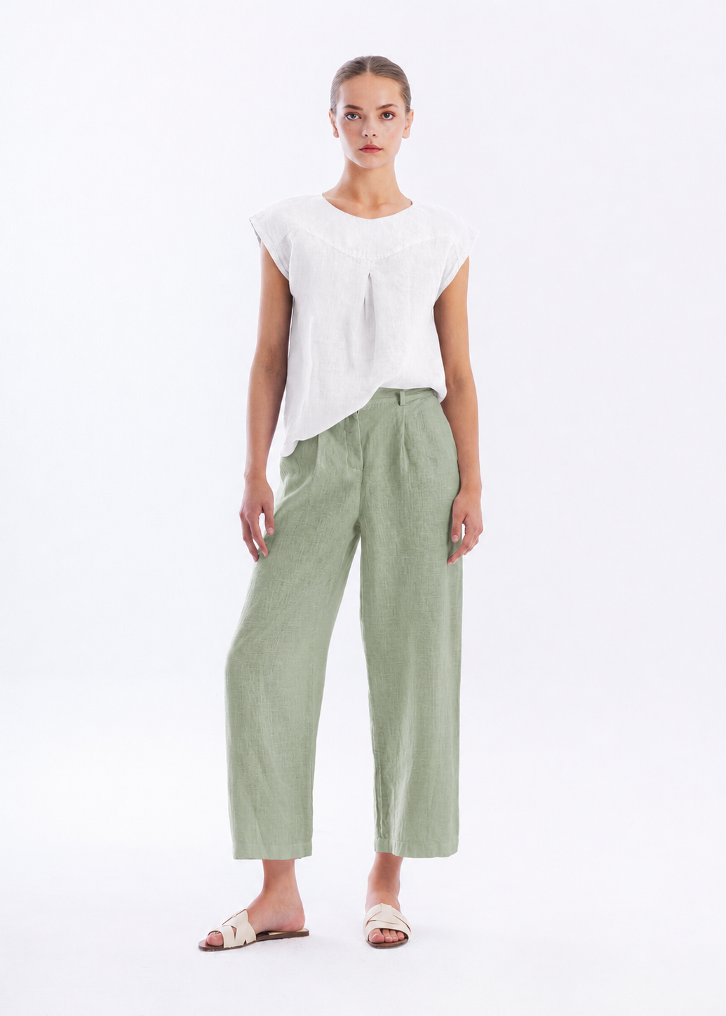 Pantalon Sastre Basil