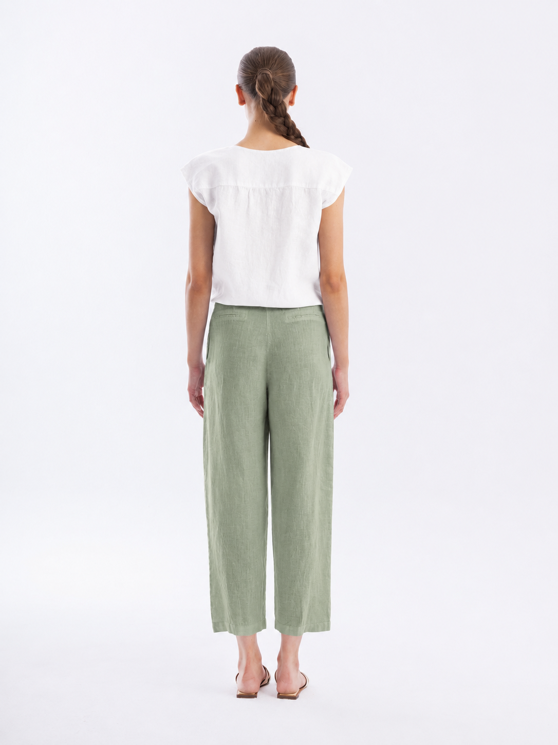Pantalon Sastre Basil