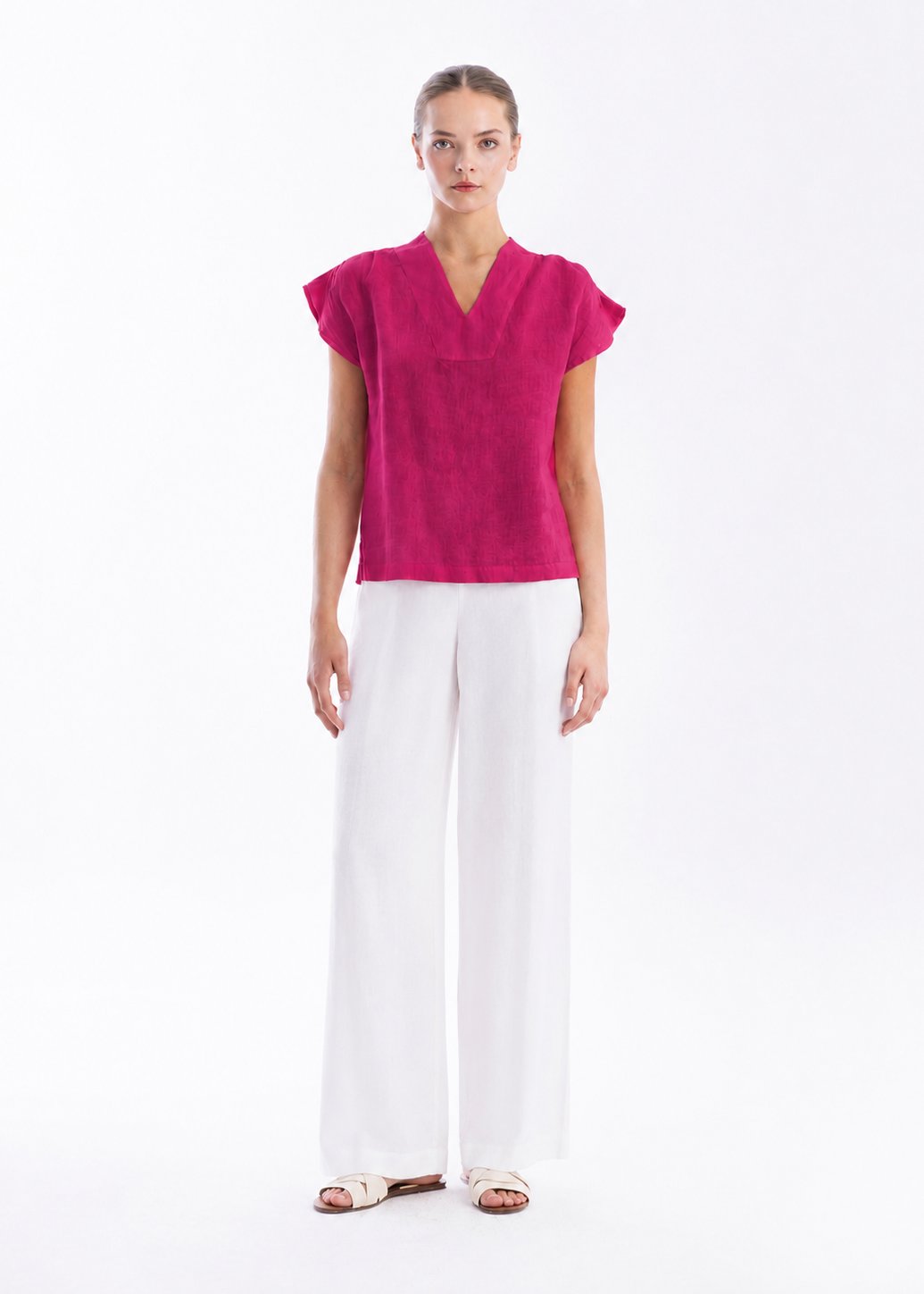 Blusa Tulip