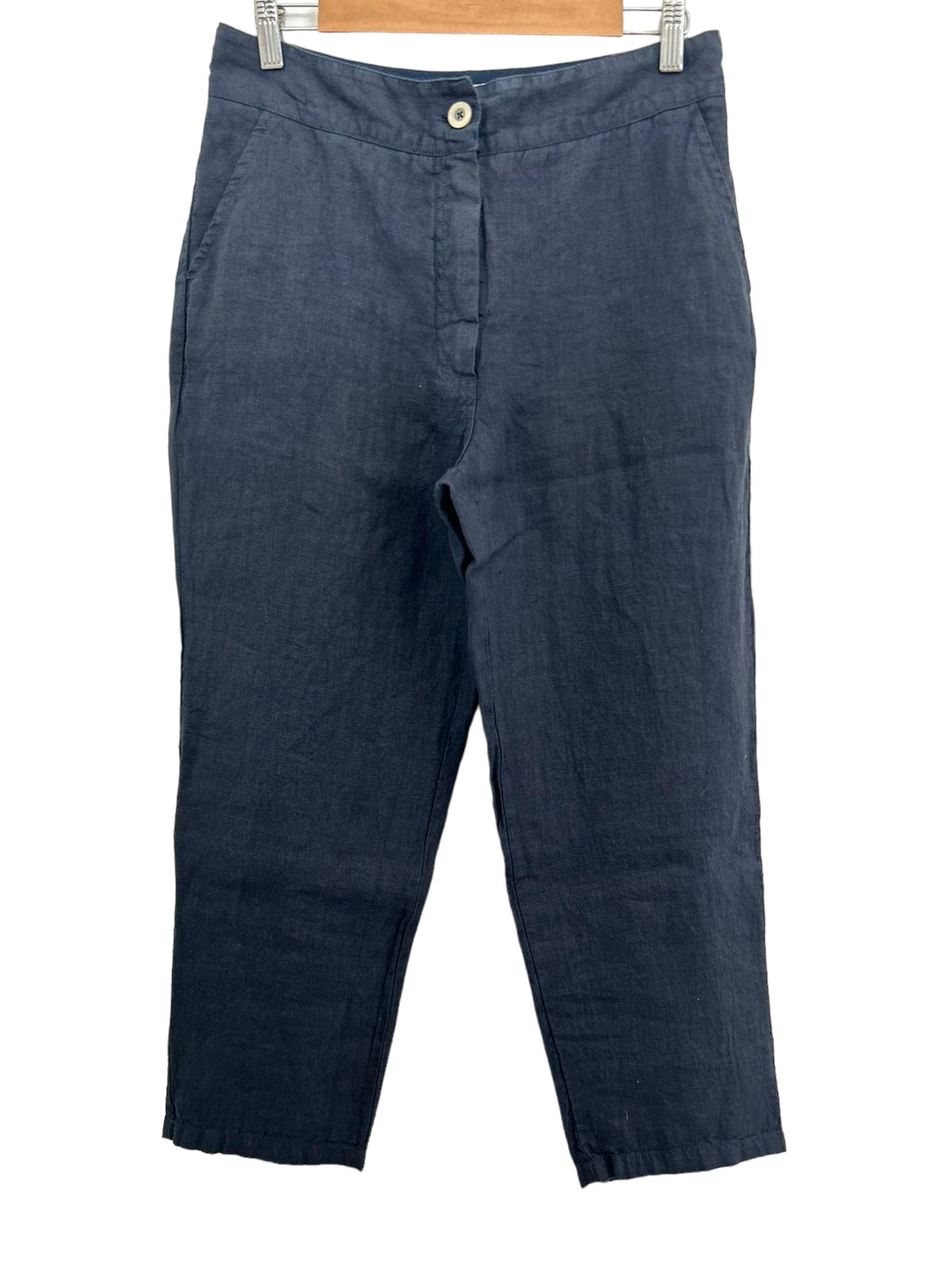Pantalon Itaca Azul Marino