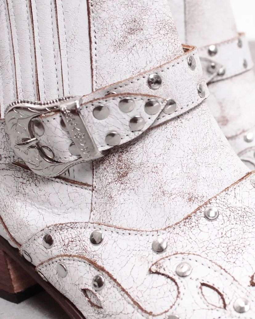 Raquel Off White - Outlet