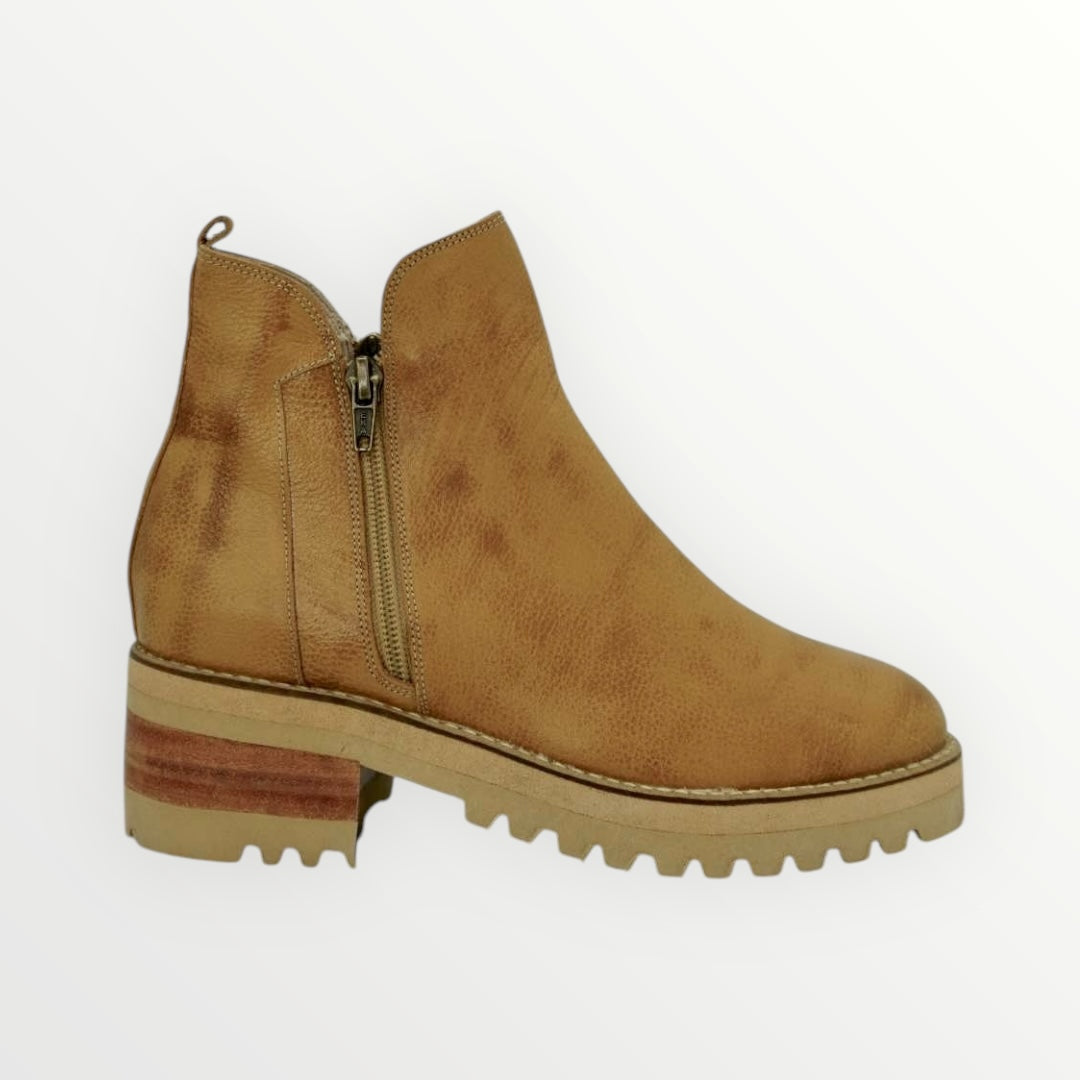 Amparo Suela Vintage