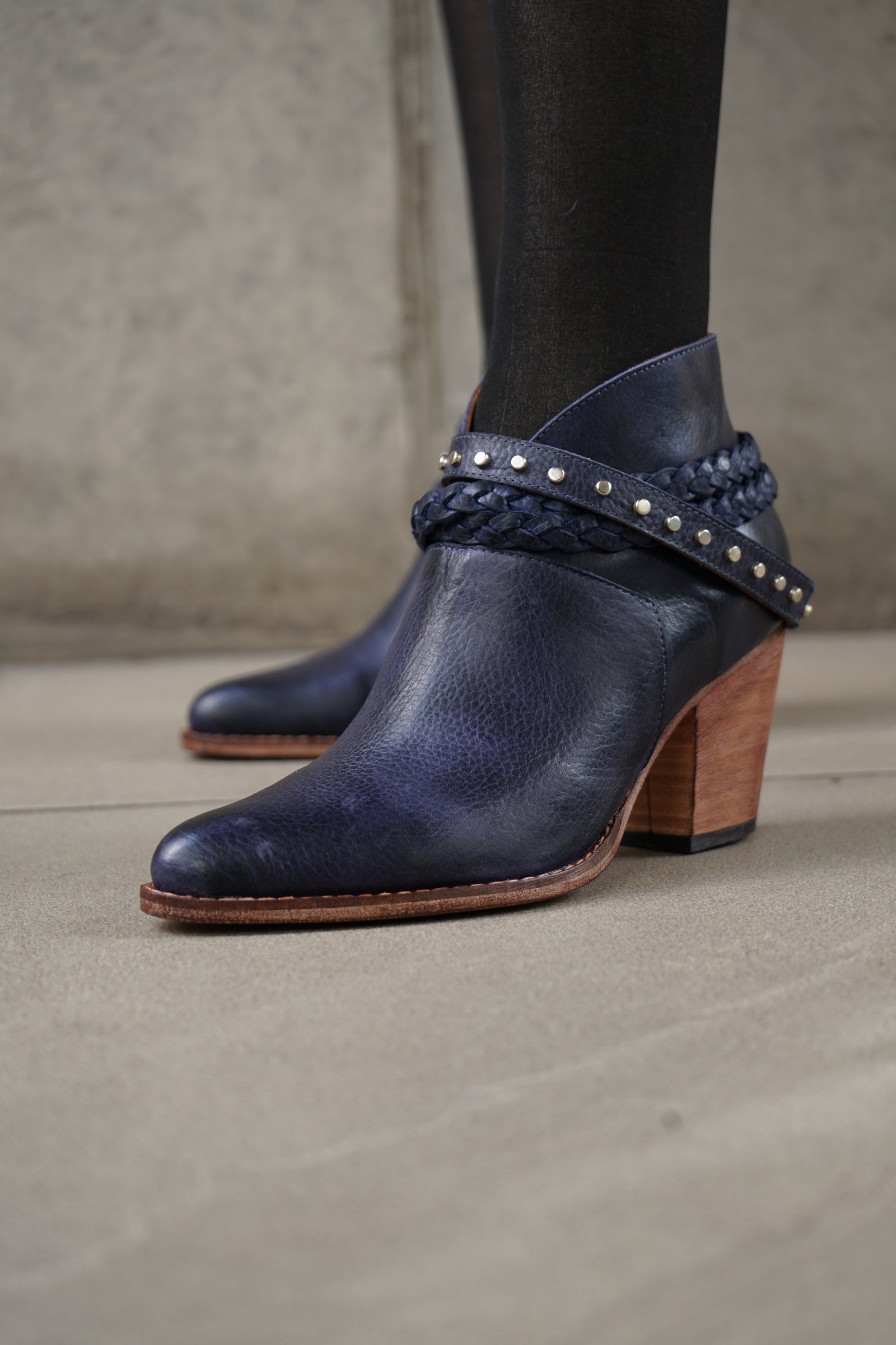 Naiara Azul - Outlet