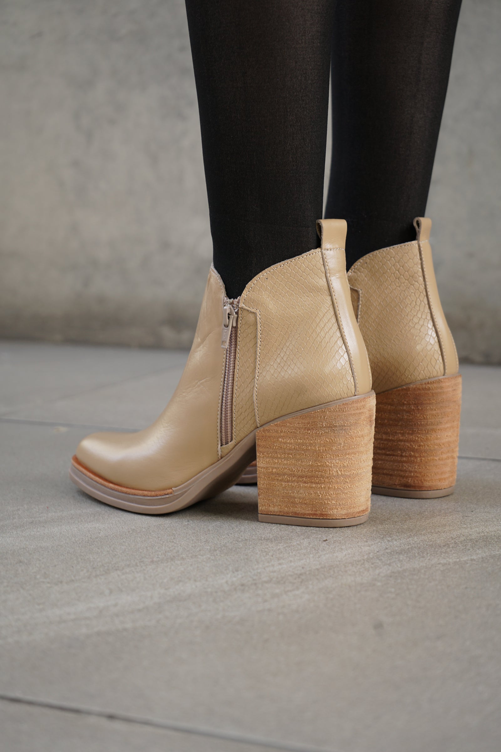 Amalfi Granola Beige - Outlet