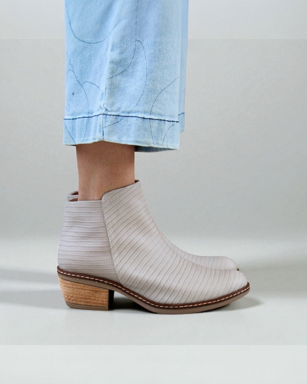 Maya Iguana Tiza - Outlet