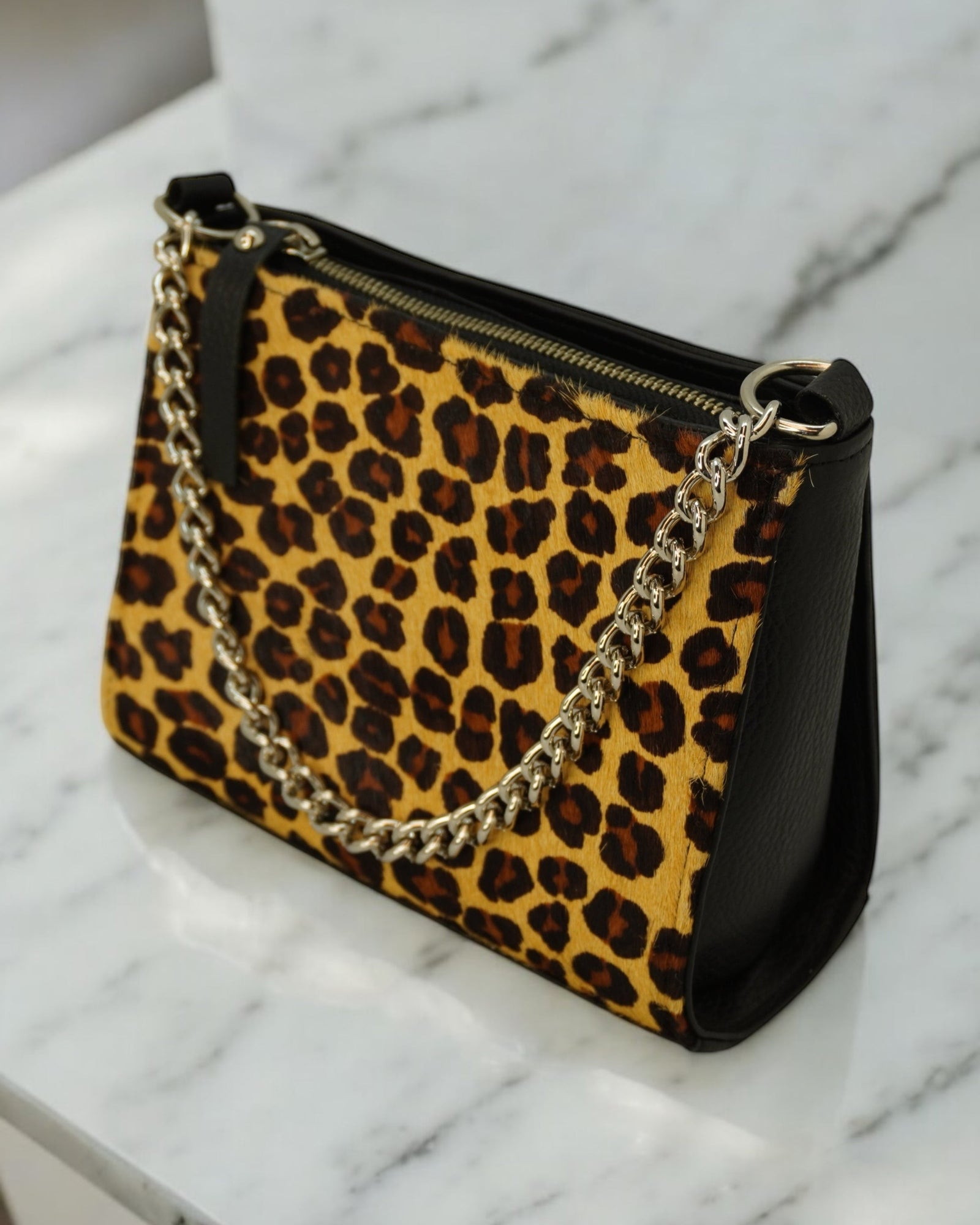 Bandolera Juana Pelo