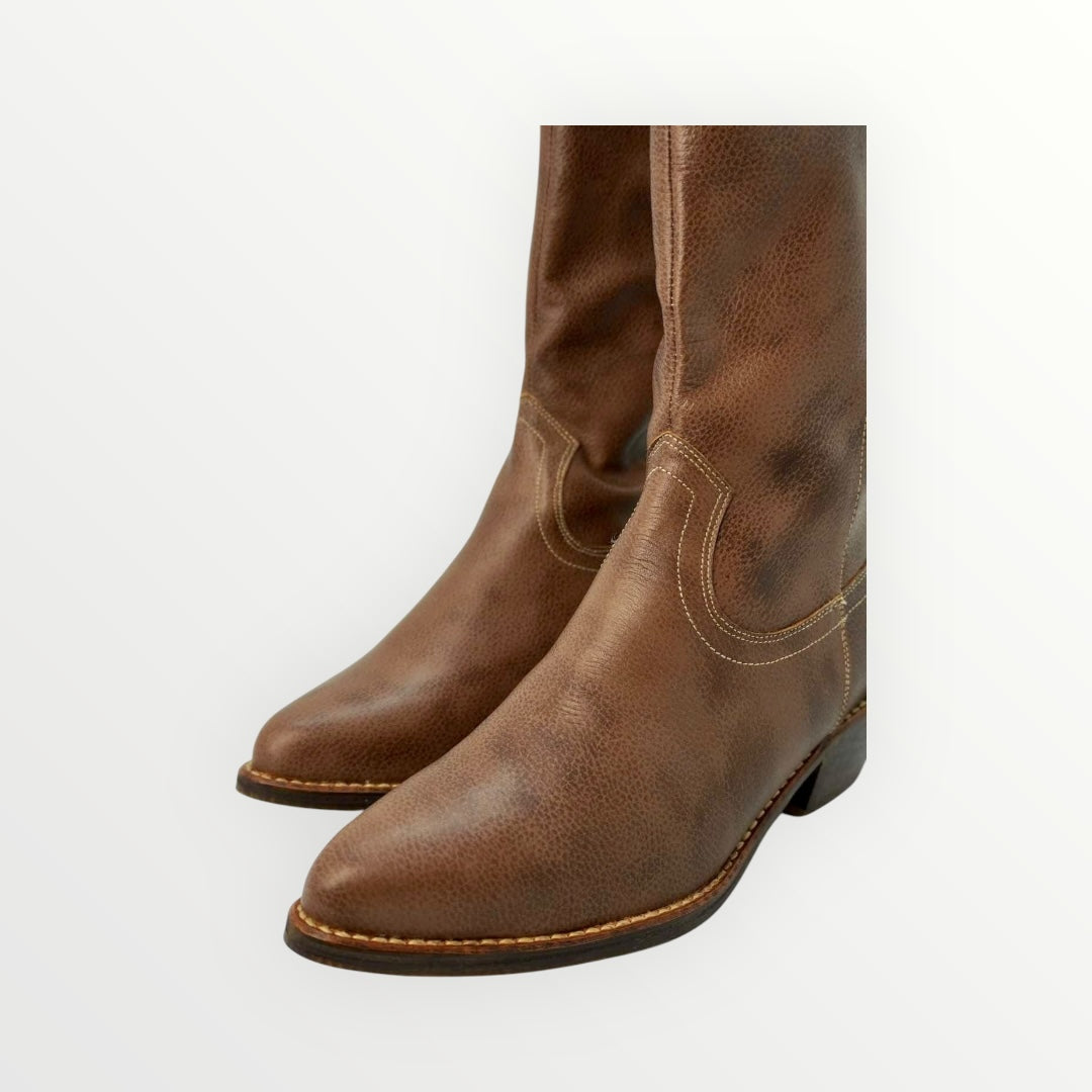 Ernestina Choco Vintage