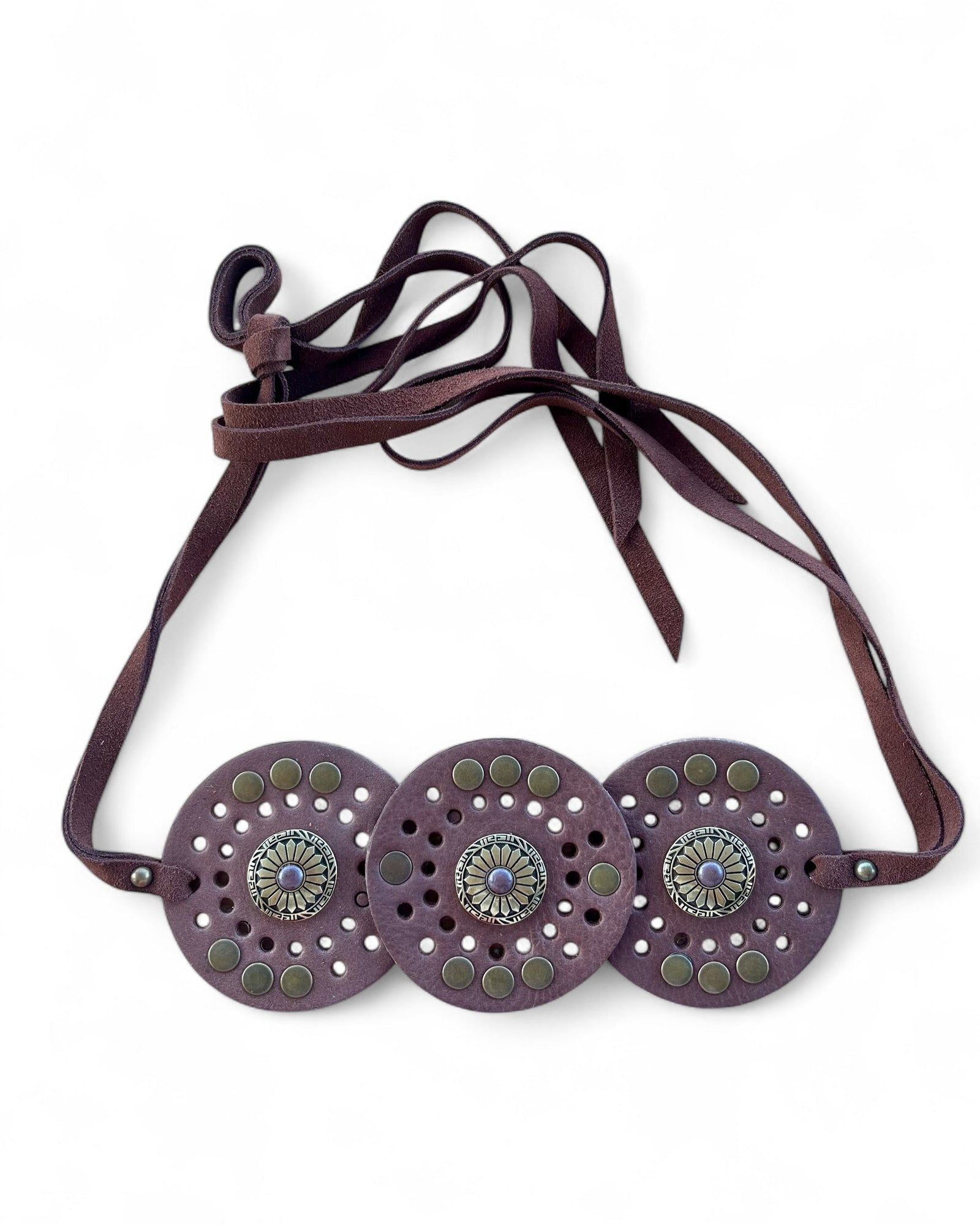 Faja Monopoli Chocolate