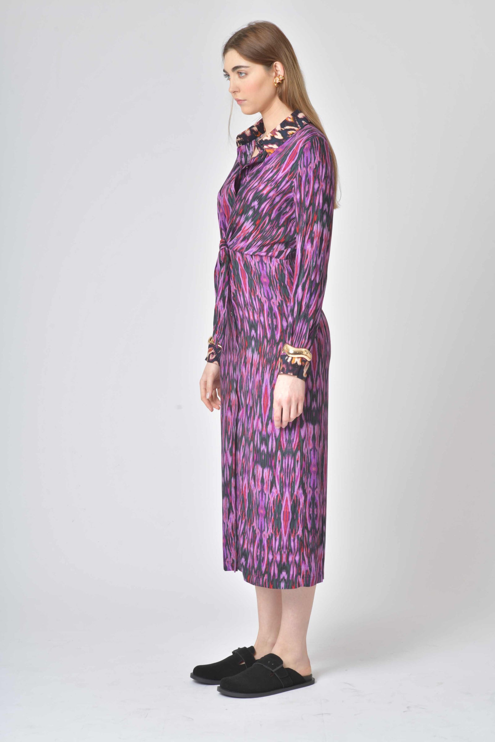 Vestido Dolores Dalvine