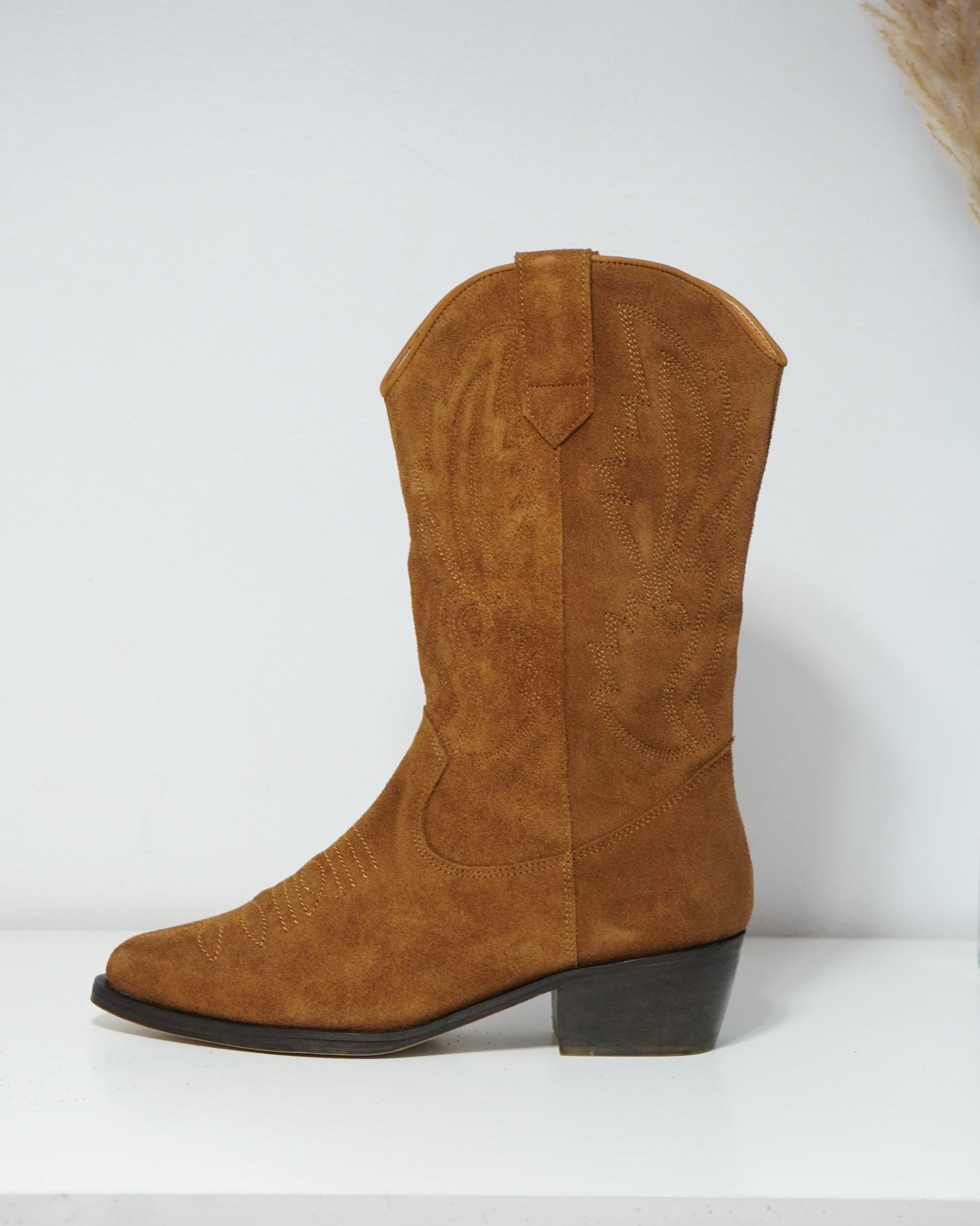 Vanesa Gamuza Avellana