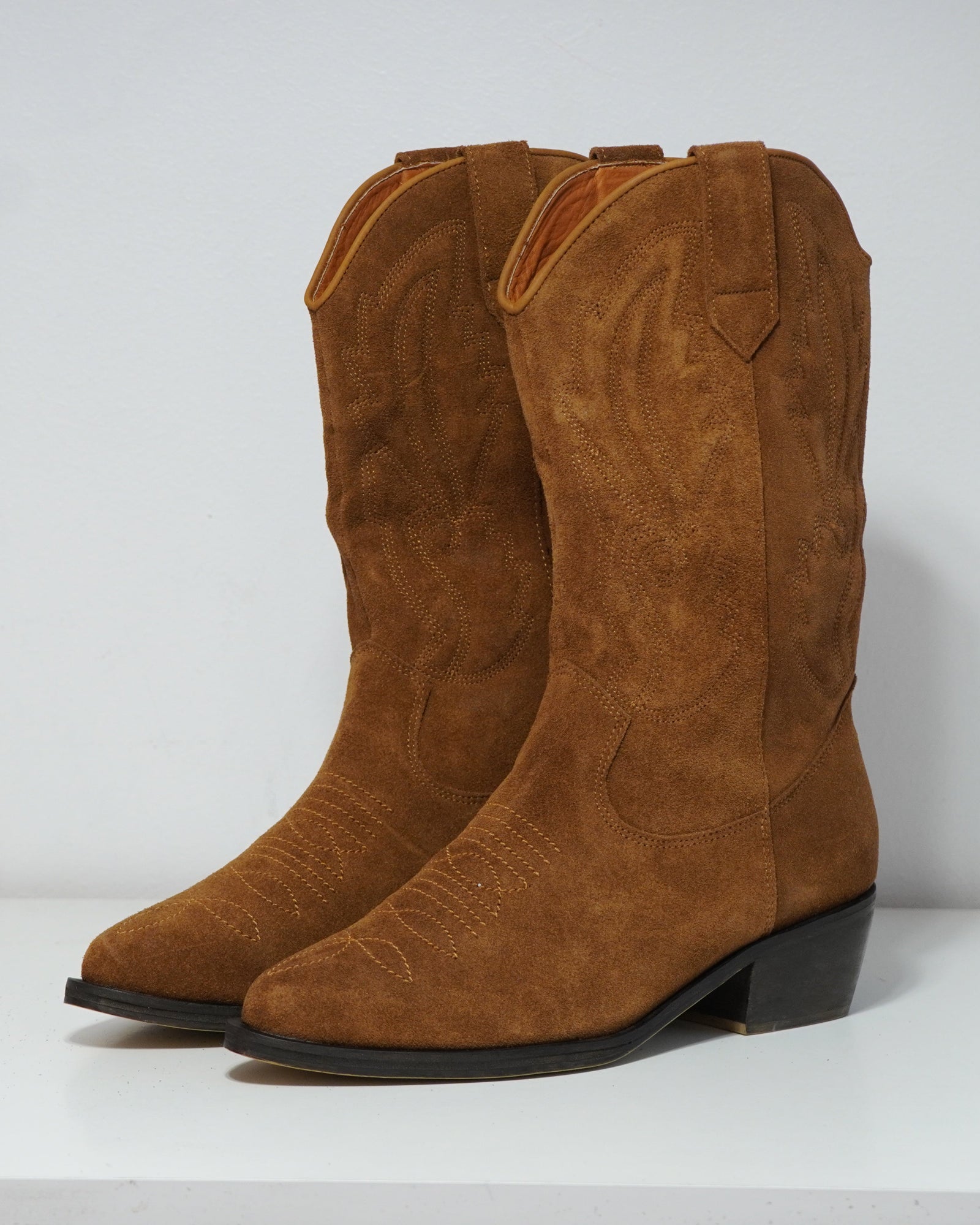 Vanesa Gamuza Avellana