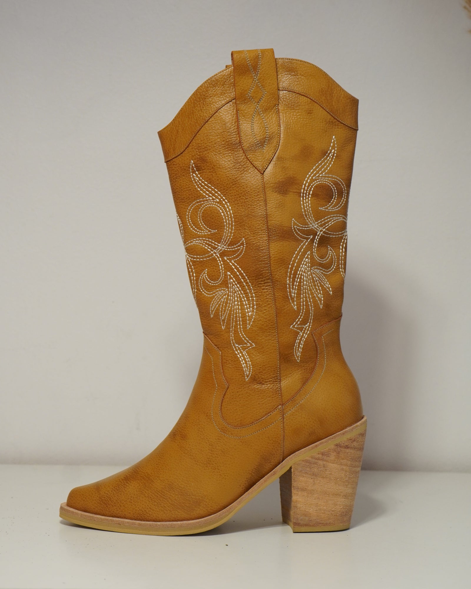 Carolina Suela Vintage