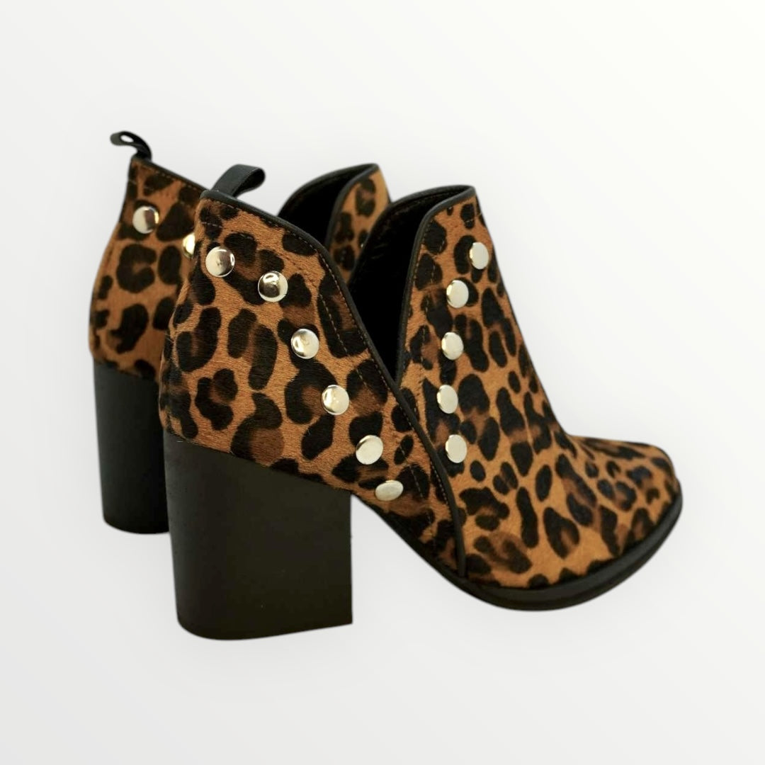 Aldana Tachas Leopardo