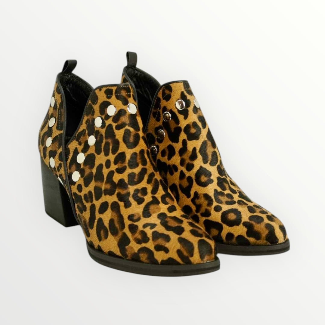 Aldana Tachas Leopardo