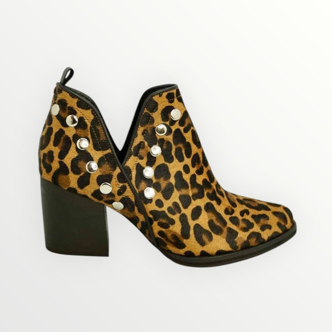 Aldana Tachas Leopardo