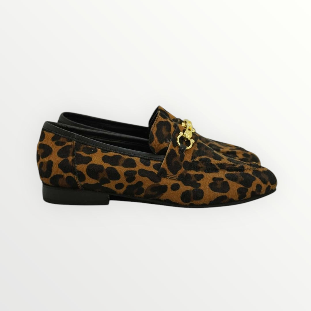 Wanda Animal Print