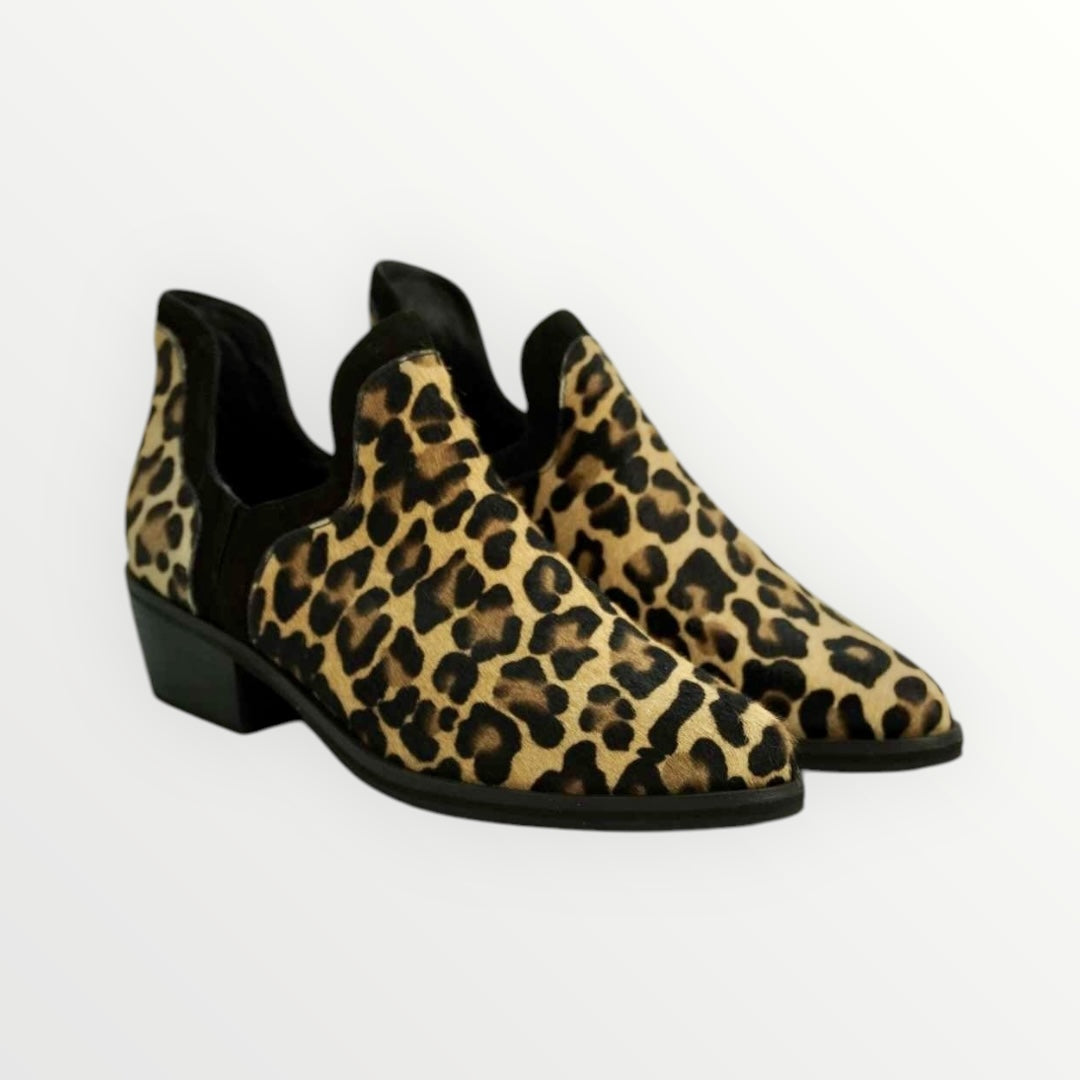 Kate Animal Print