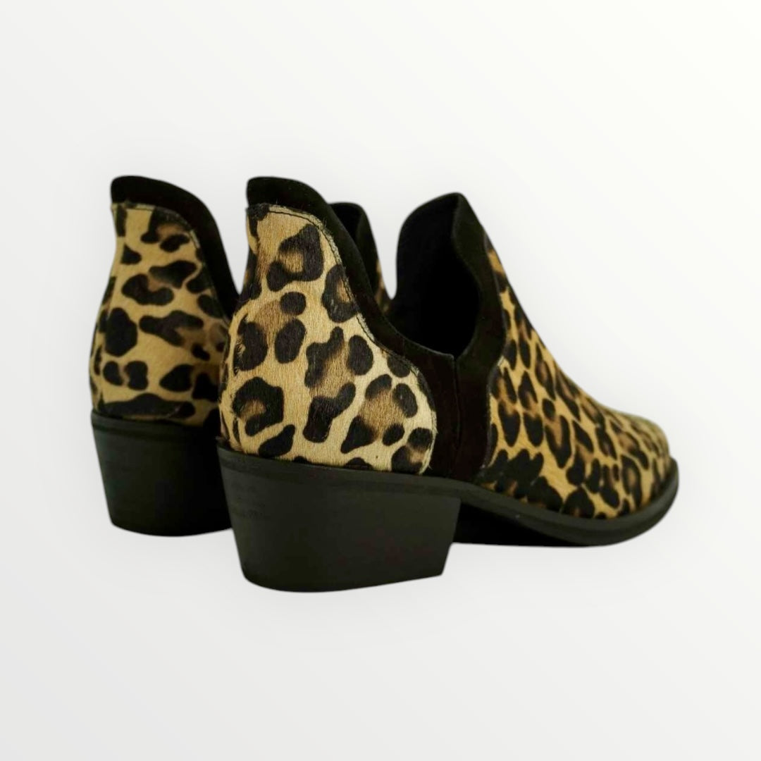 Kate Animal Print