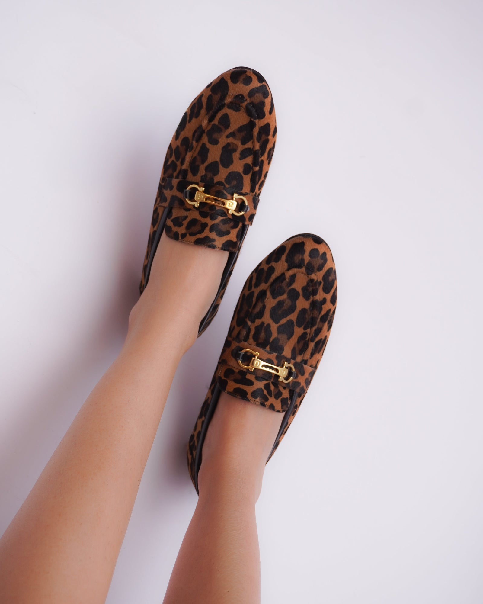 Wanda Animal Print