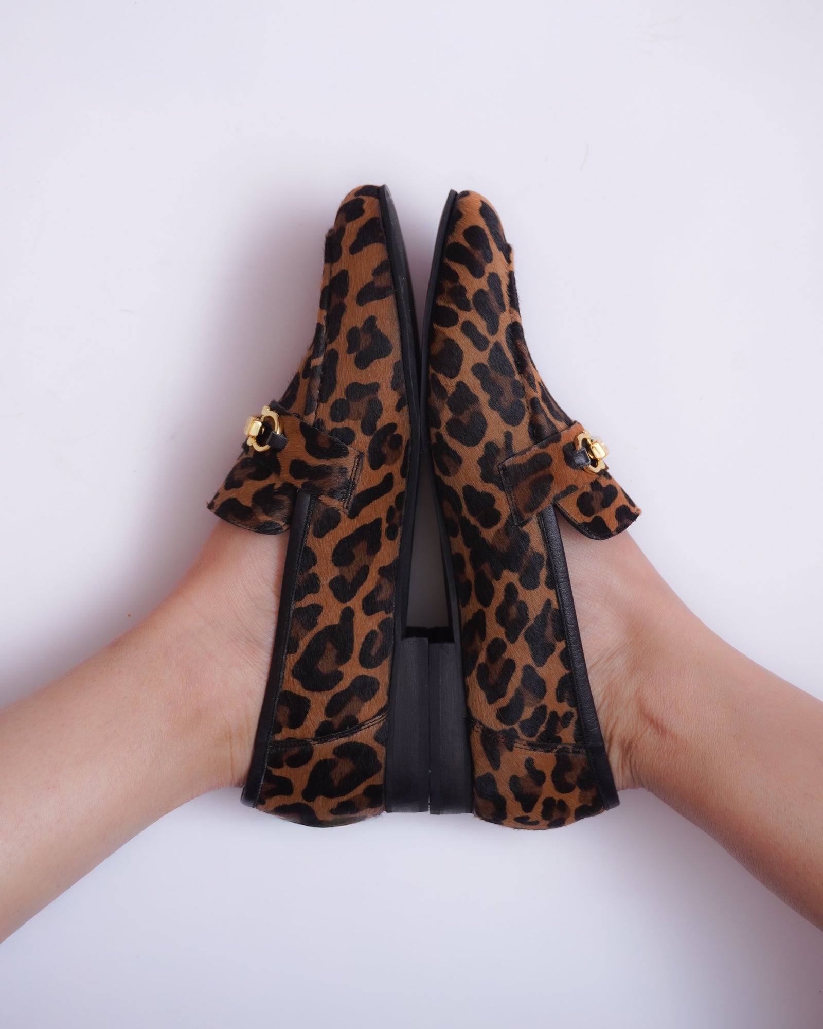 Wanda Animal Print