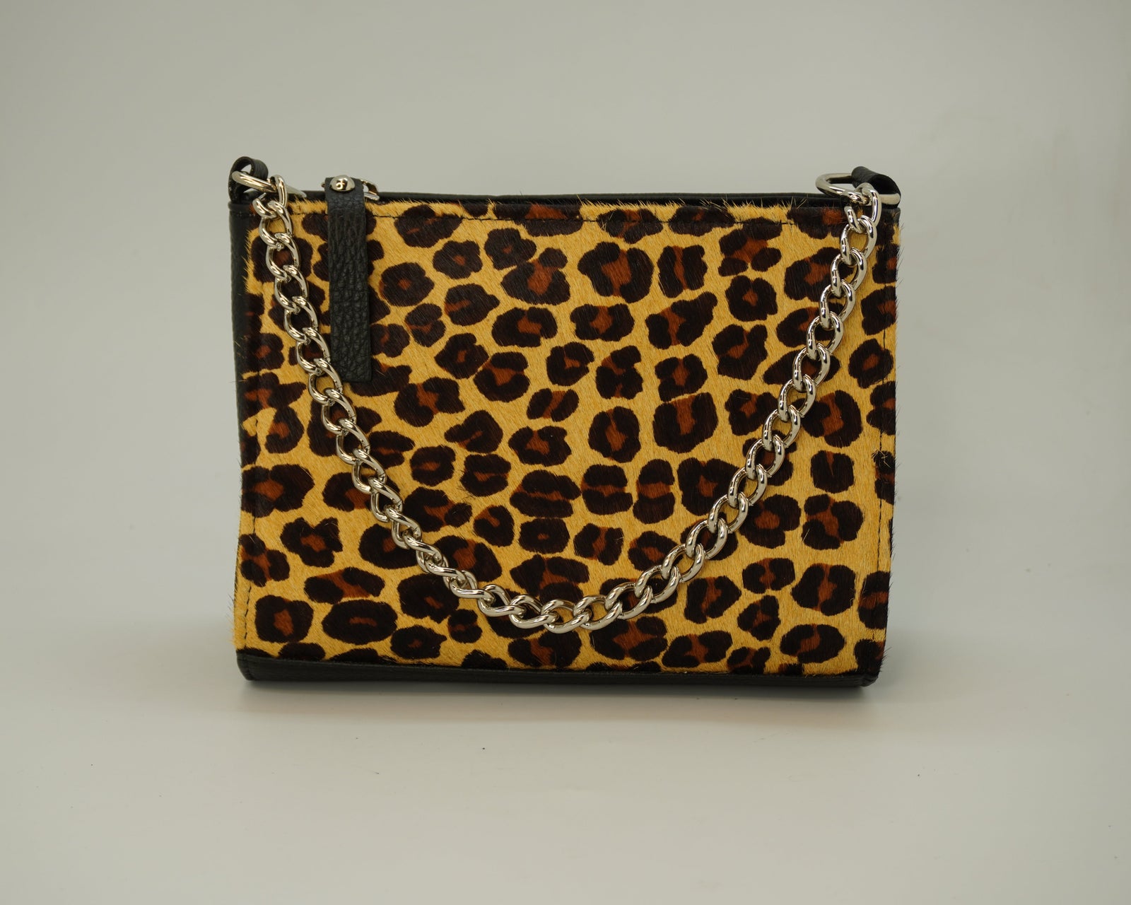 Bandolera Juana Pelo