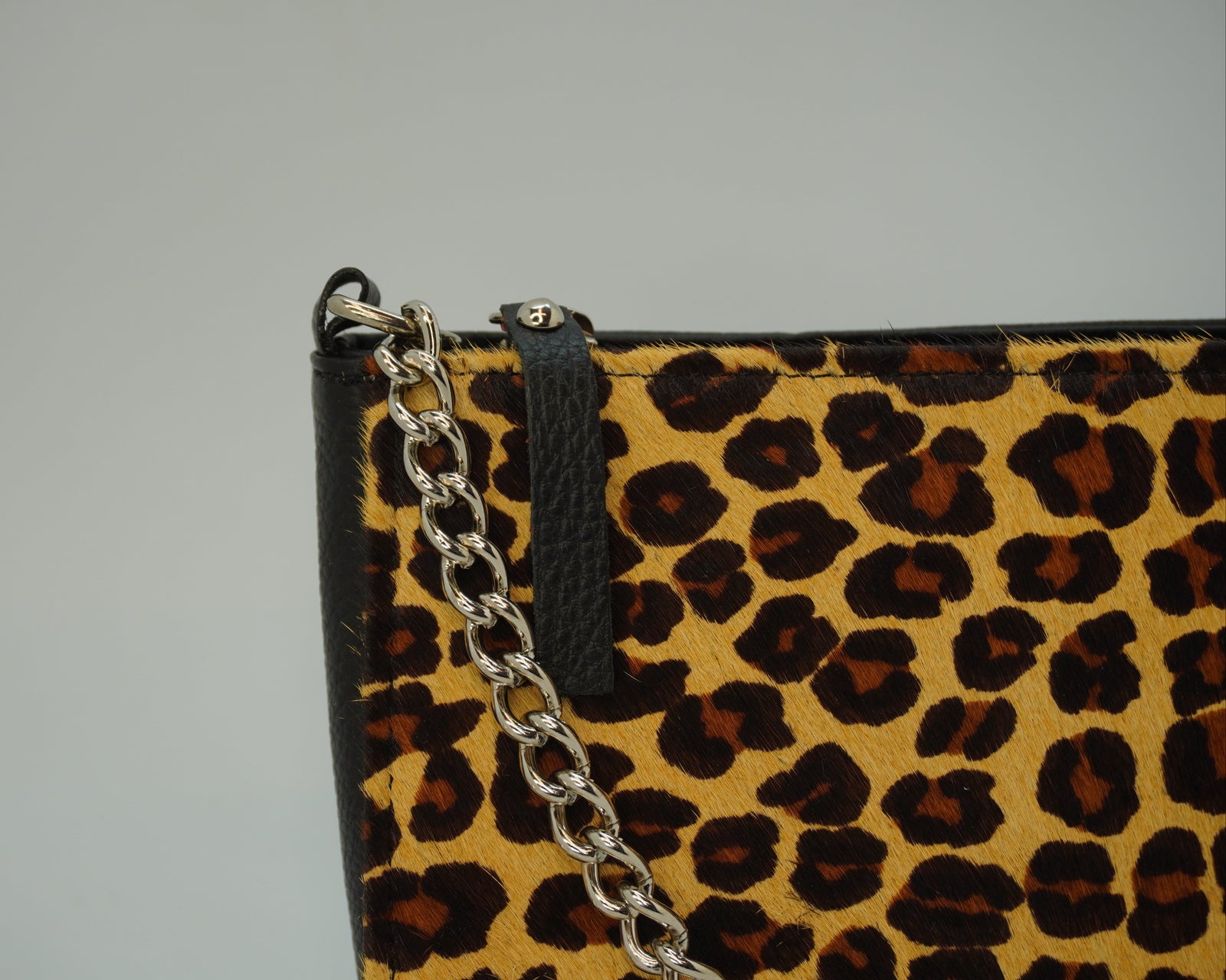 Bandolera Juana Pelo