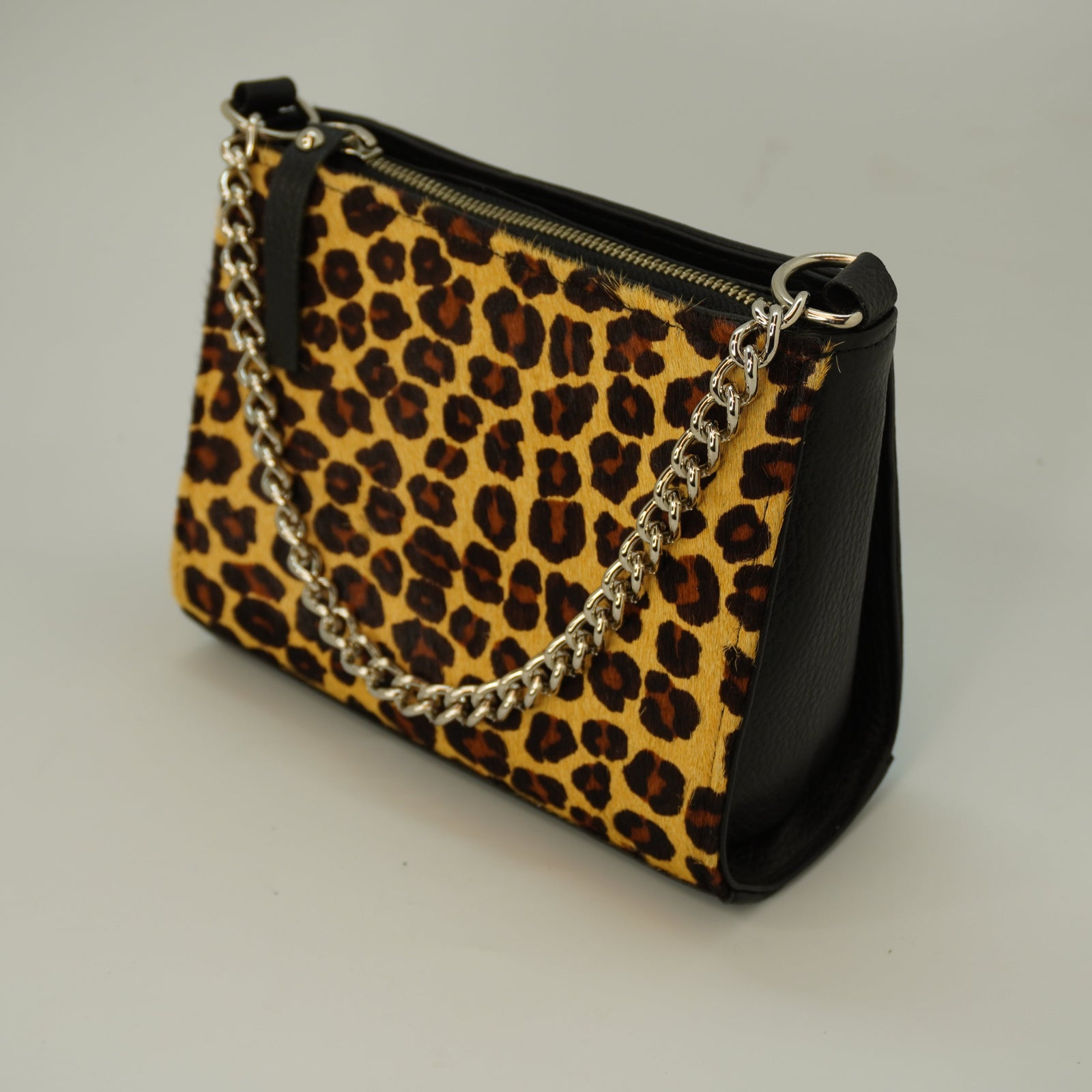 Bandolera Juana Pelo