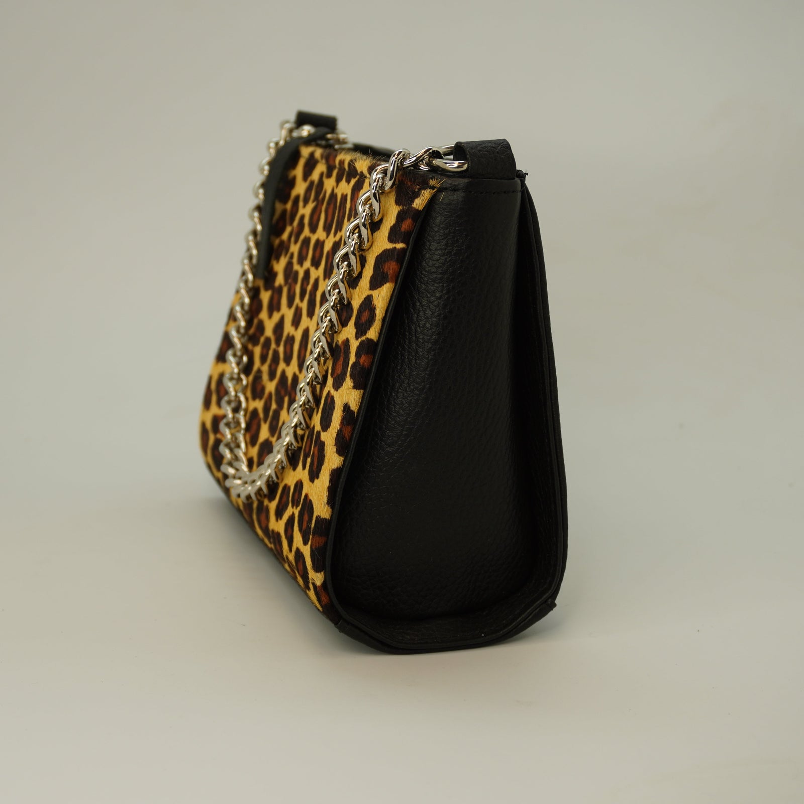 Bandolera Juana Pelo