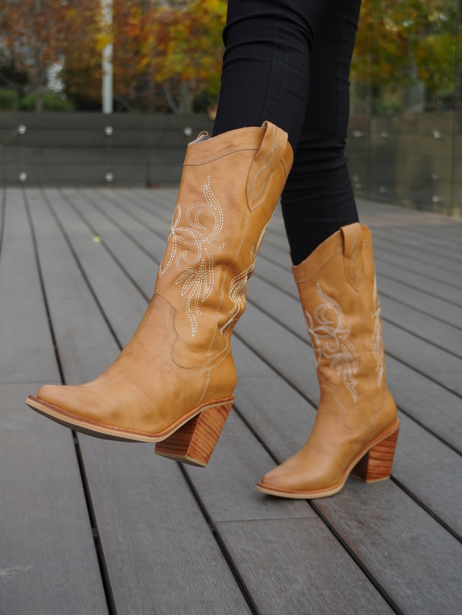 Carolina Suela Vintage