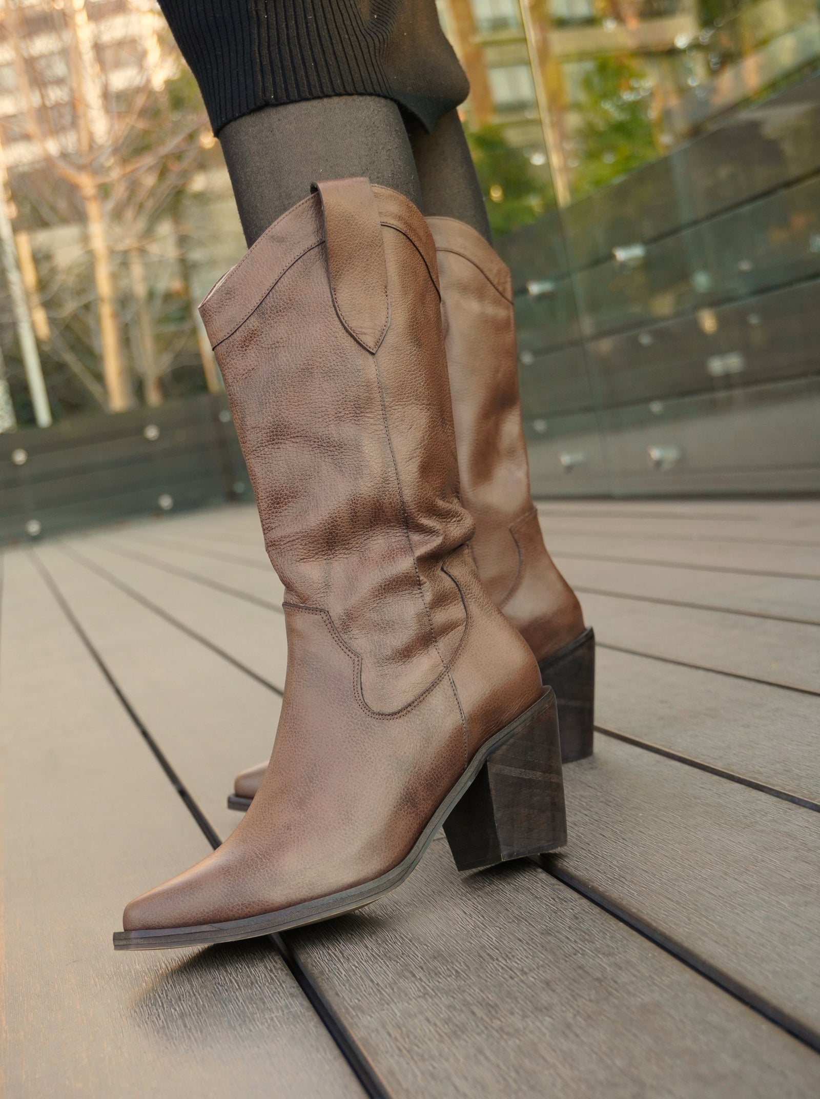 Carolina Cafe Vintage Liso