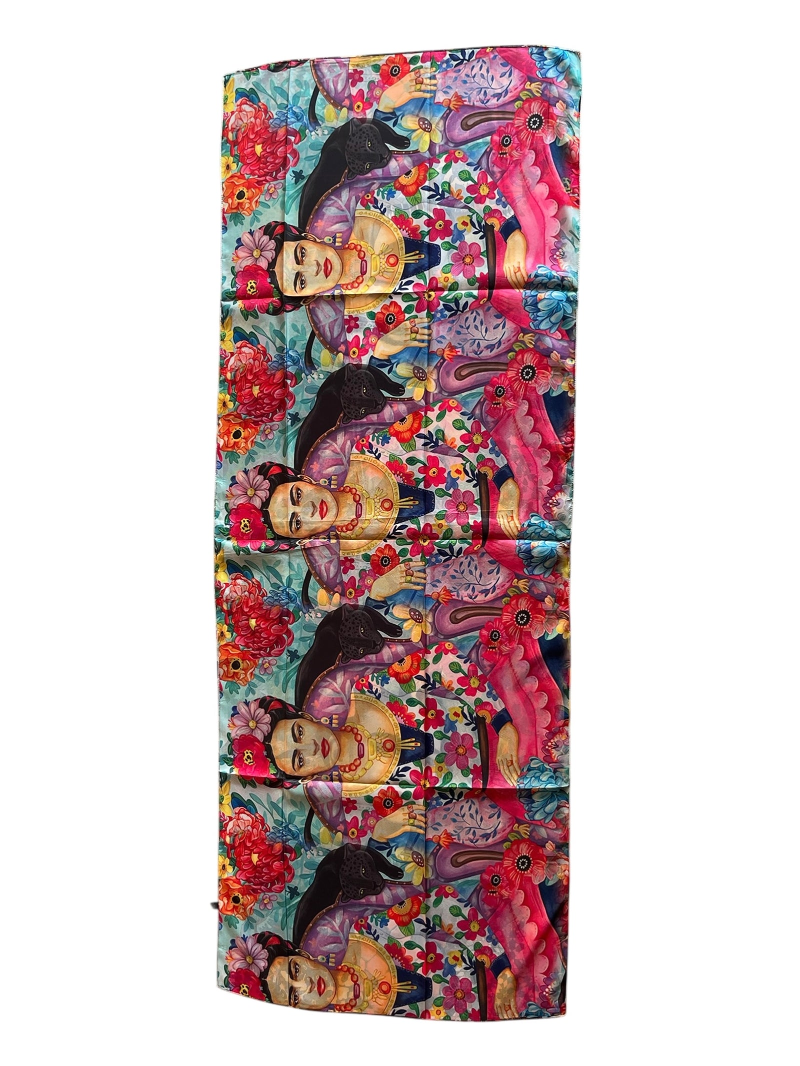 Pañuelo Lorena Frida