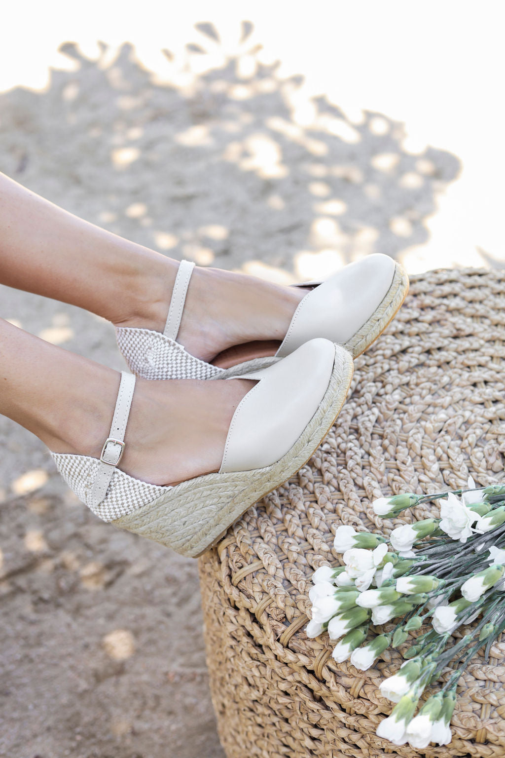 Marbella Cuero Tiza Tangon