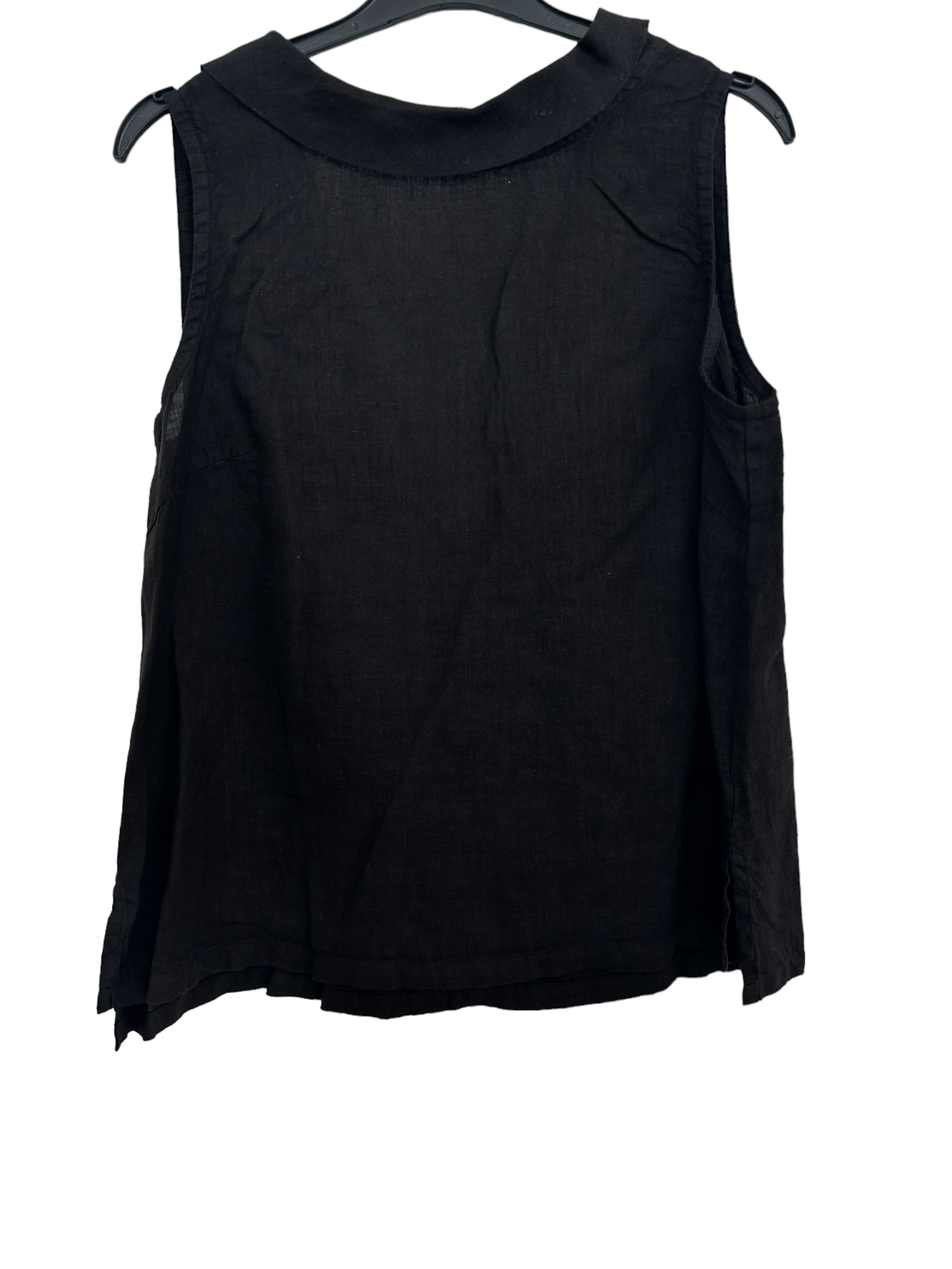 Blusa Delos Negro