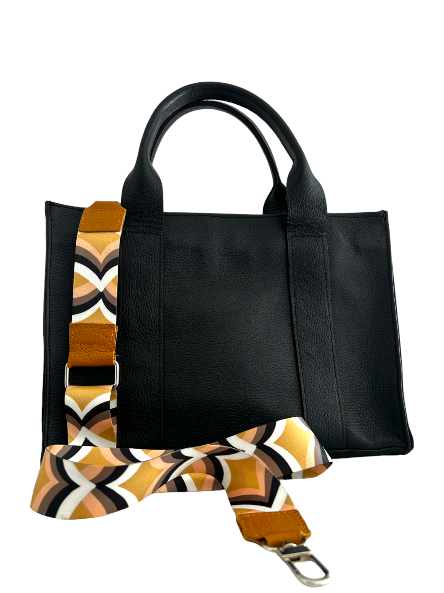 Strap Linda Ondas Beige