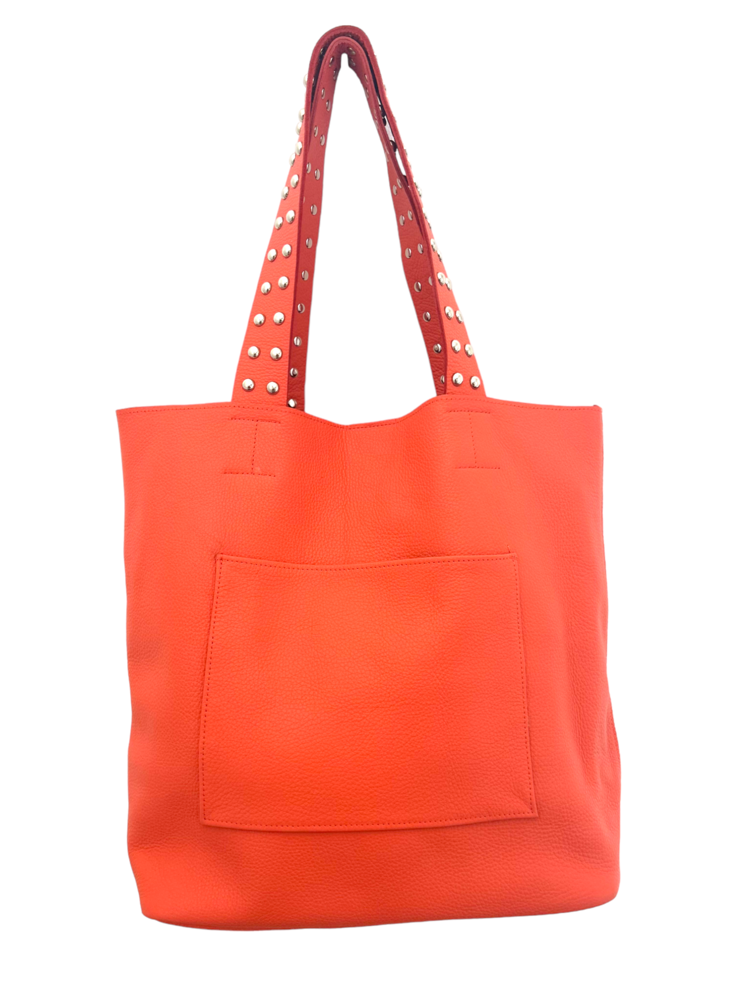 Tote Remaches Salmon