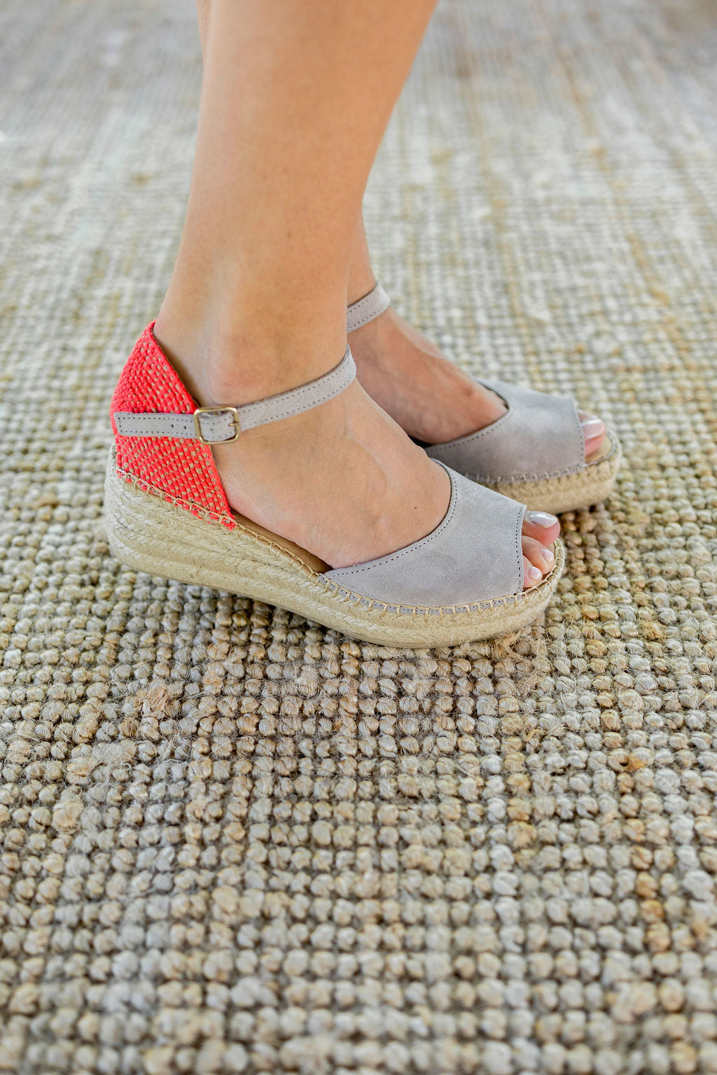 Tenerife Niquel Fucsia