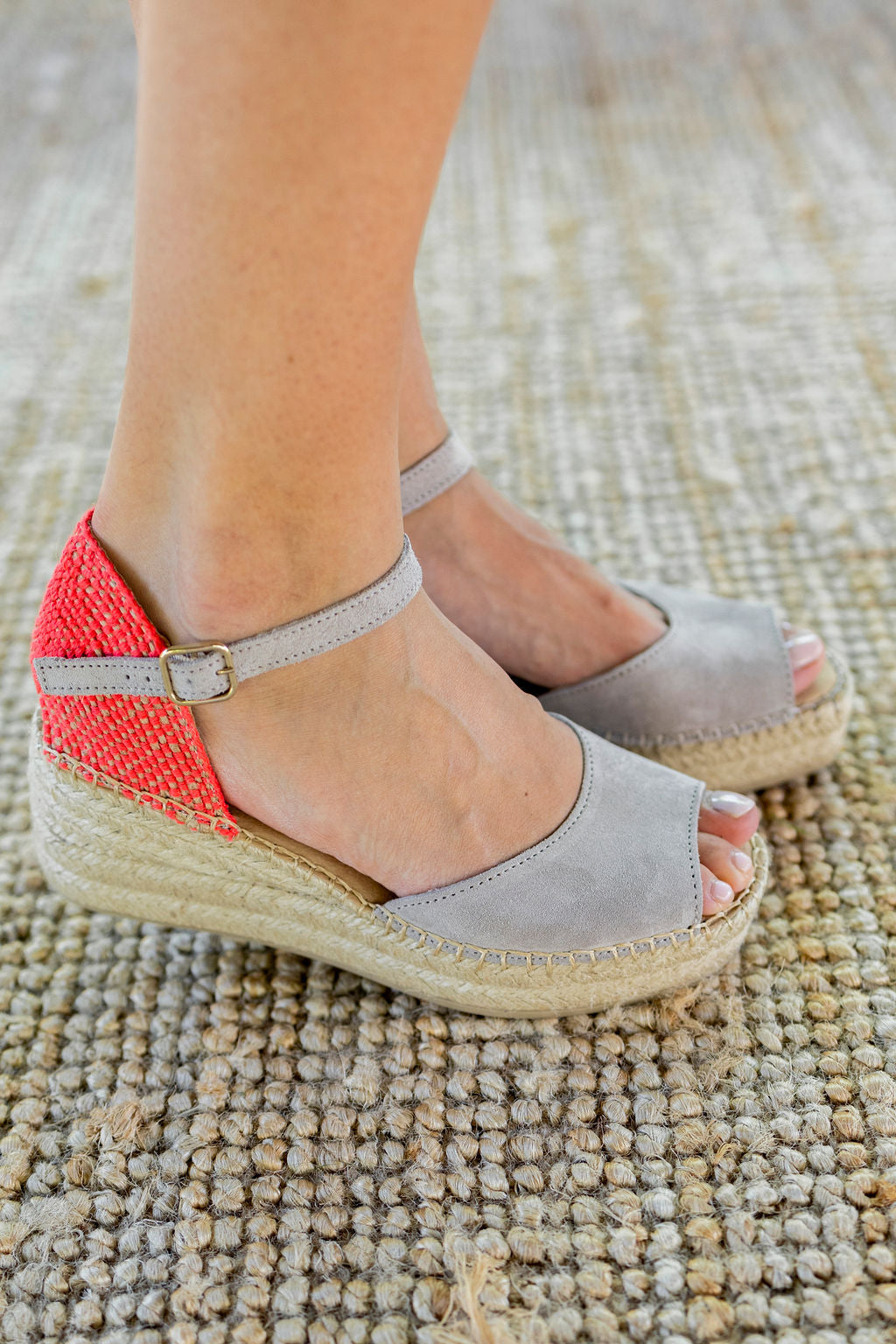 Tenerife Niquel Fucsia