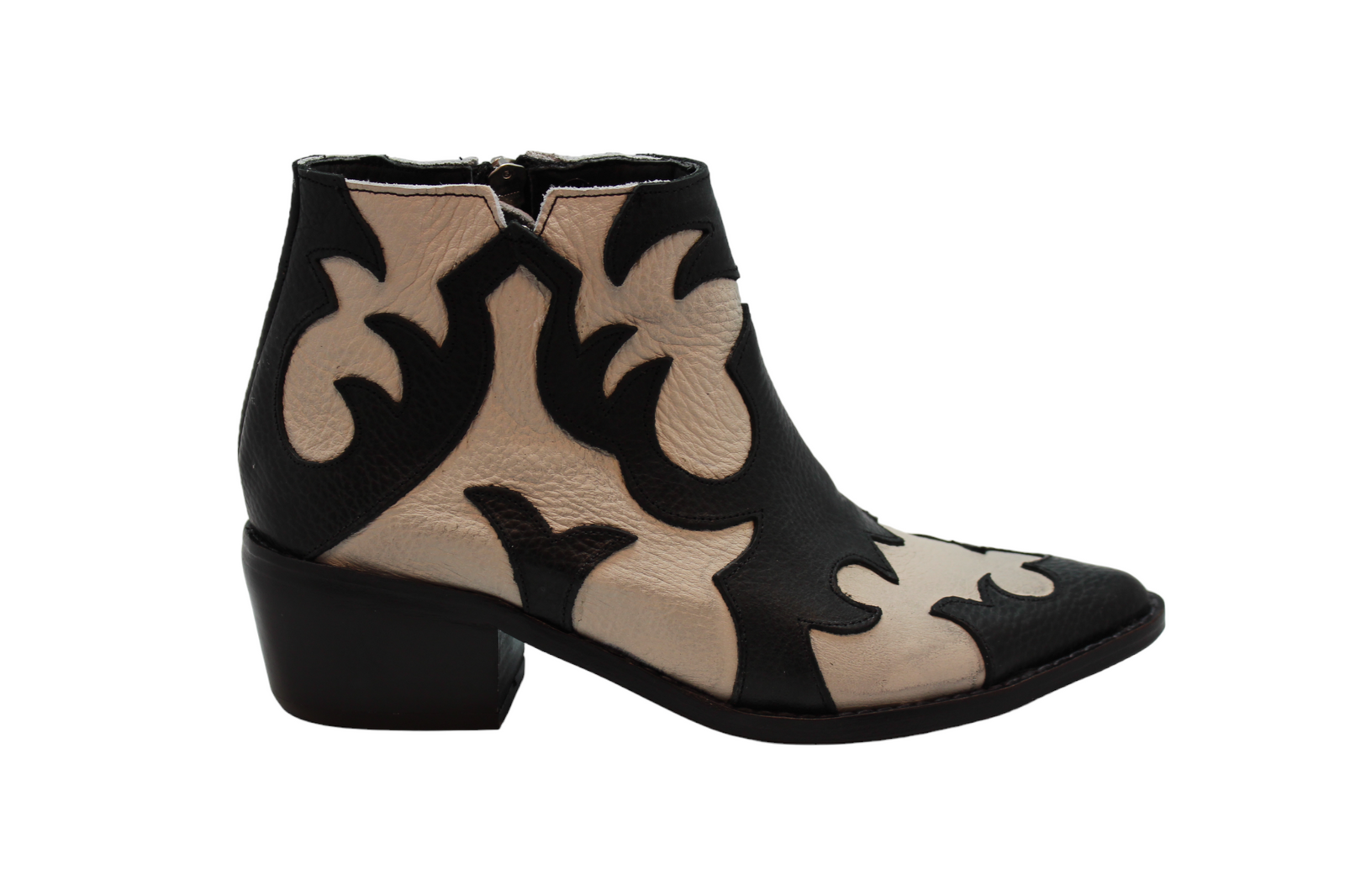 Pandora Negro y Vison