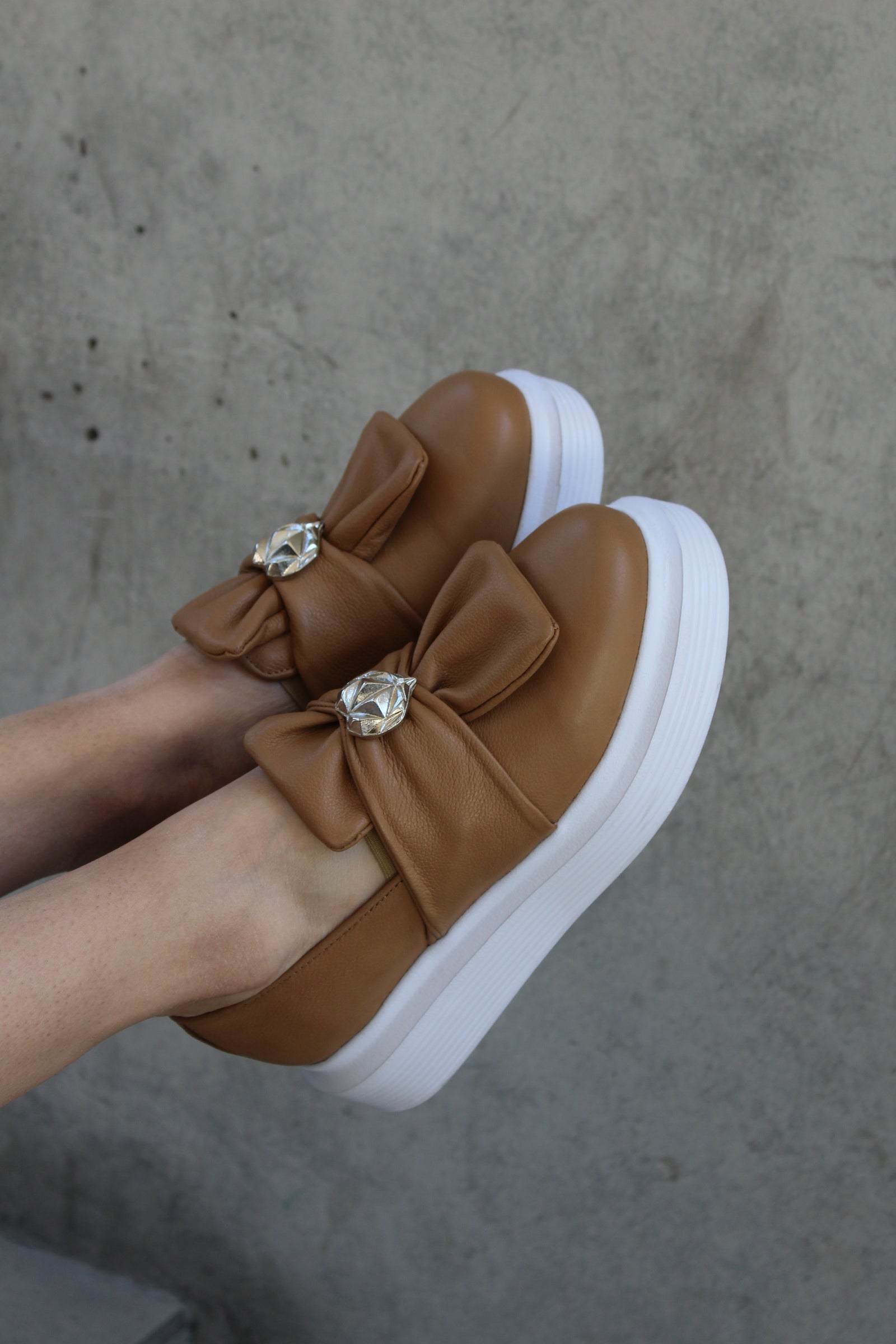 Pancha Simple Suela - OUTLET