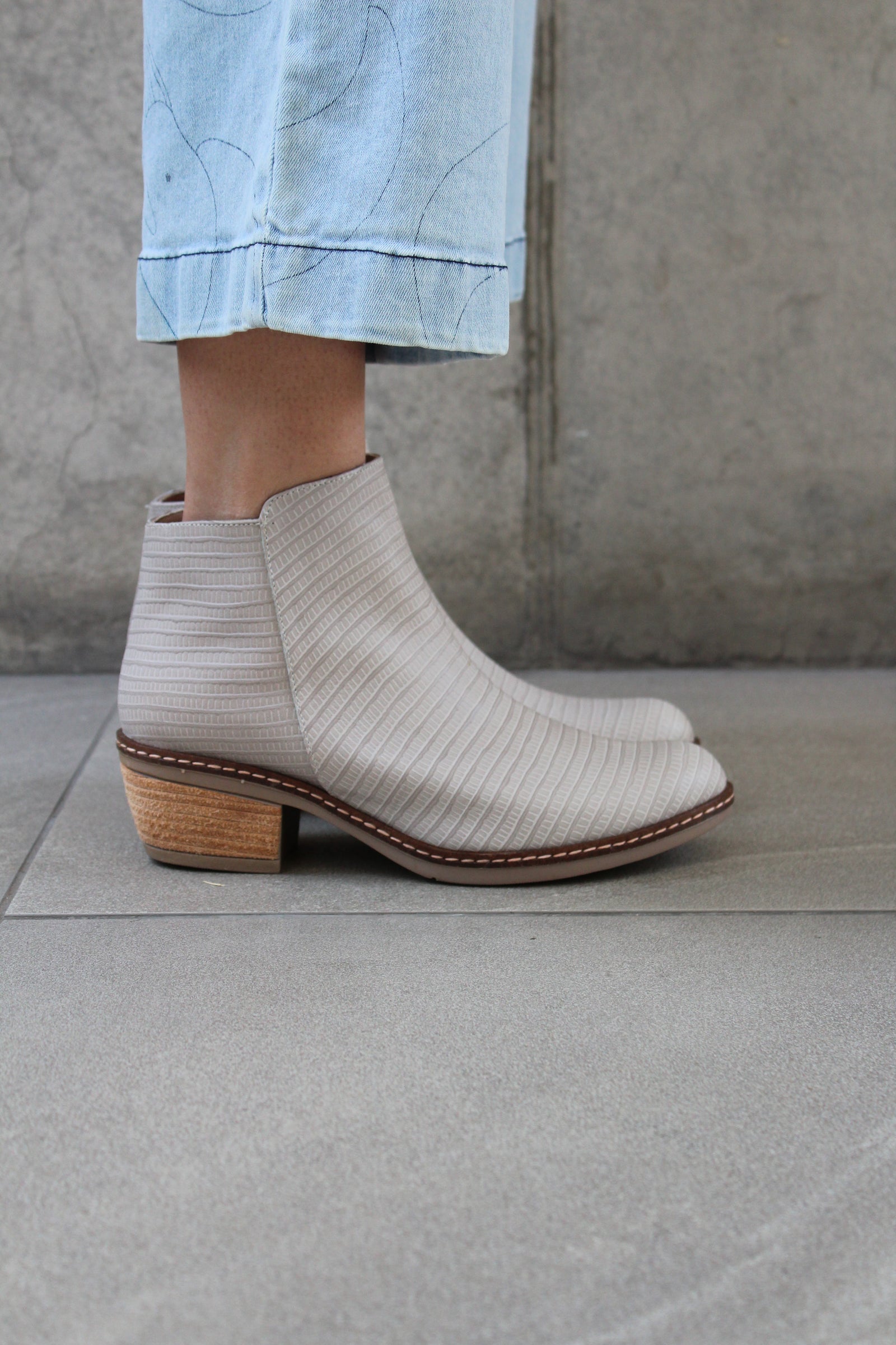 Maya Iguana Tiza - Outlet