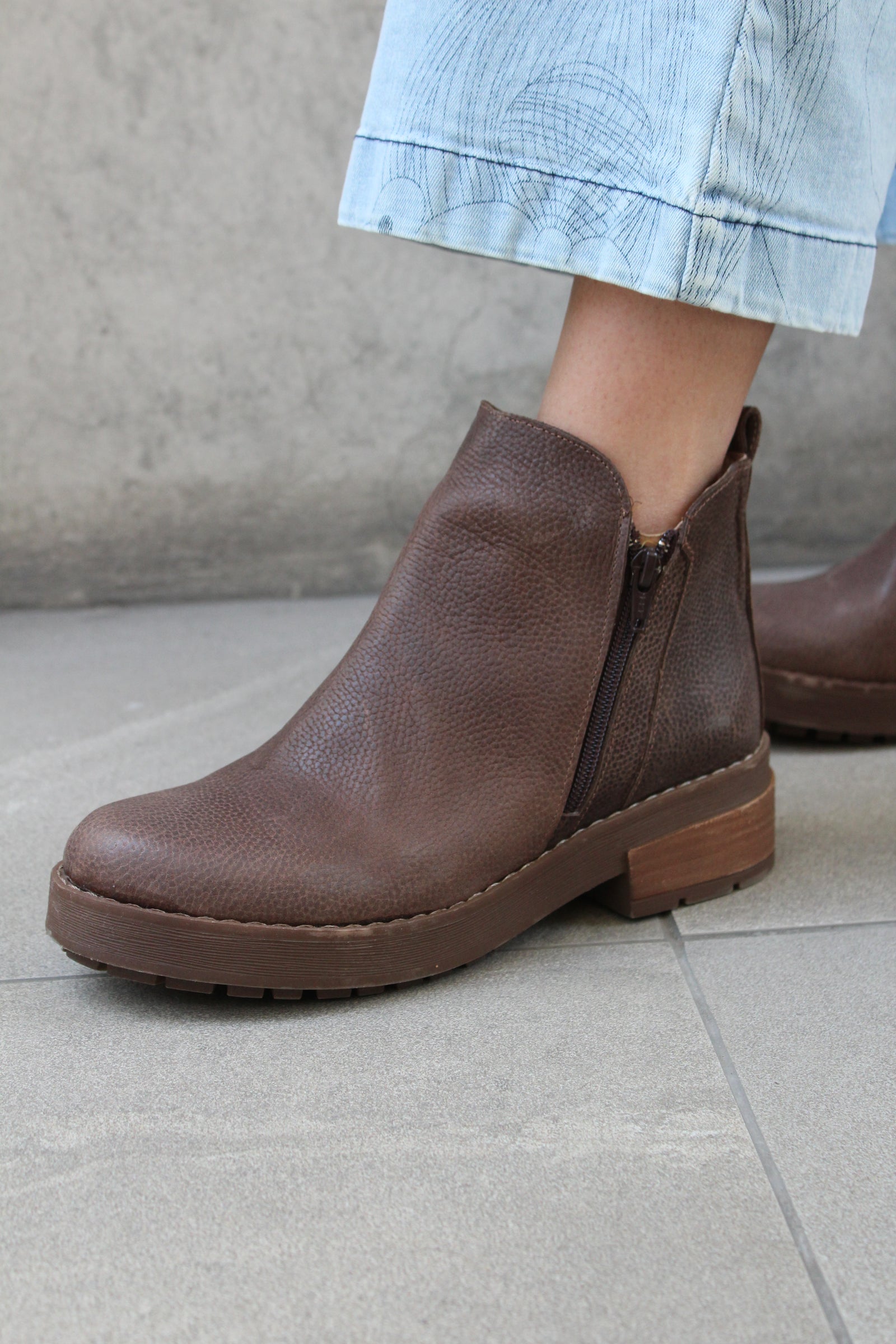 Chloe Vison - Outlet