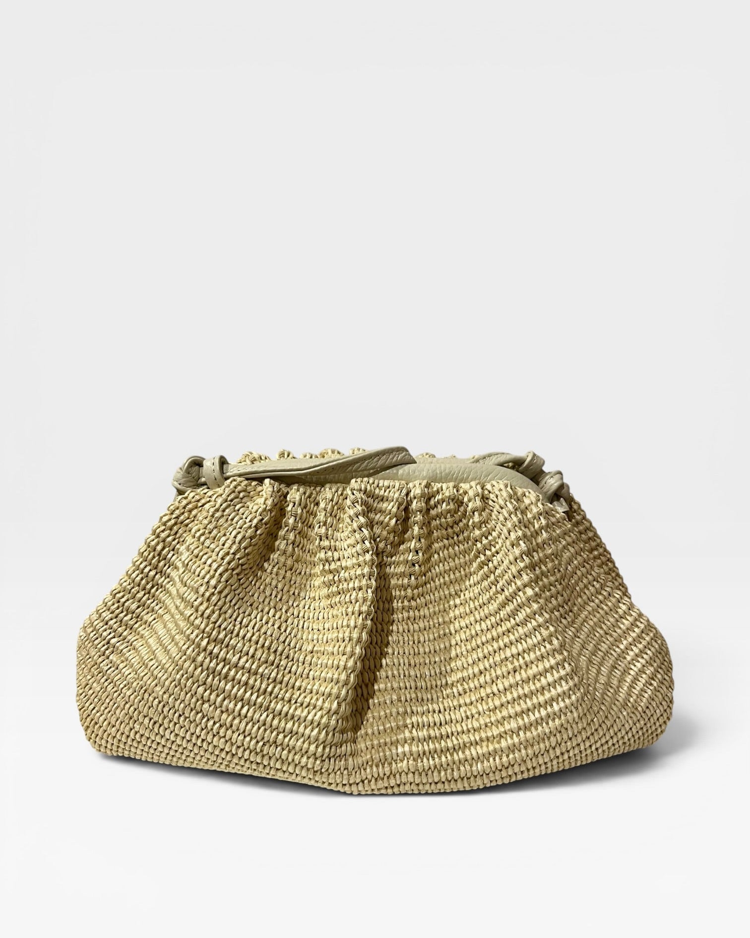 Cartera Francesca Tiza