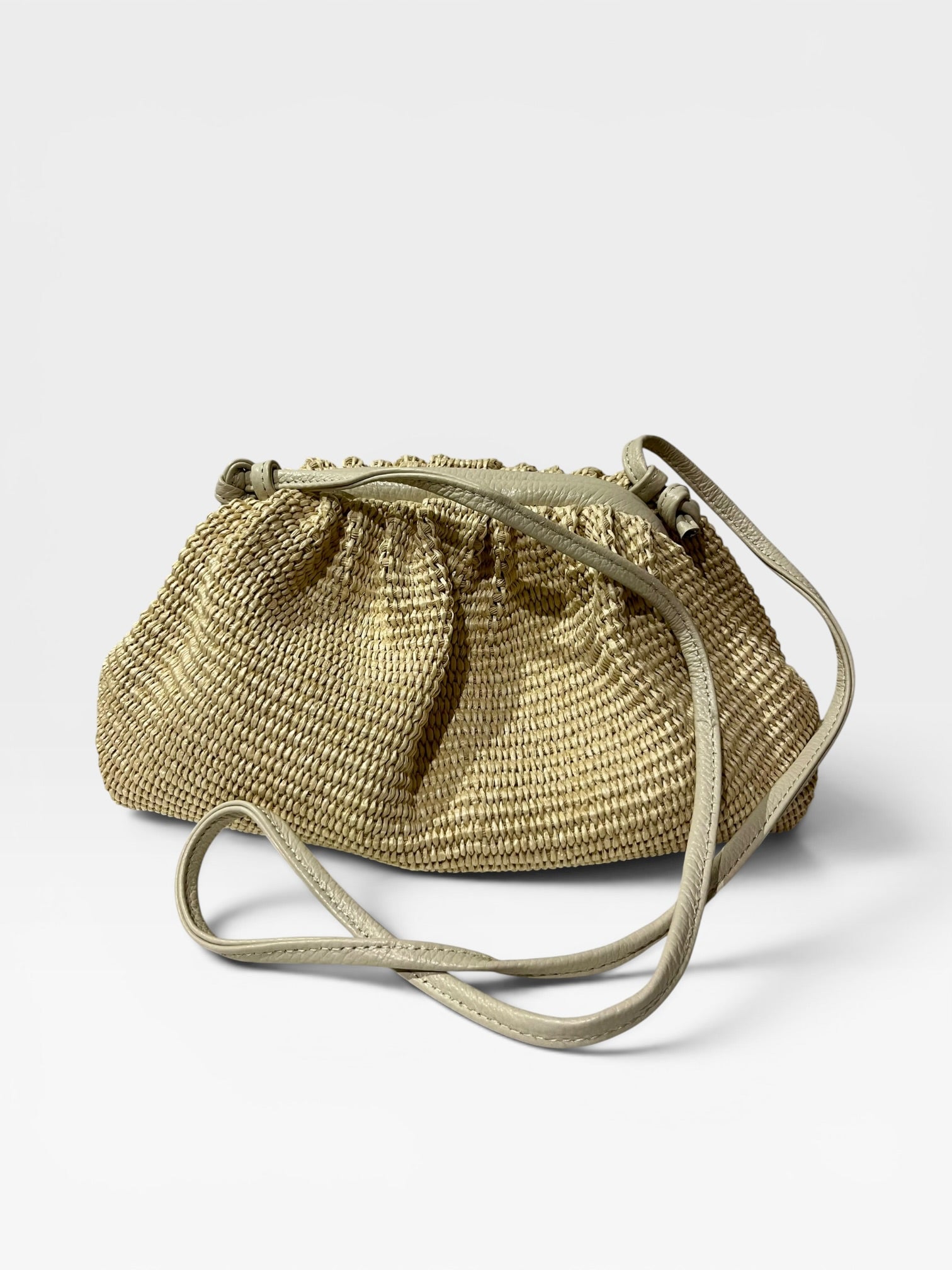 Cartera Francesca Tiza